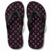Chinelo Feminino LV Pink