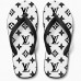 Chinelo Masculino Louis Vuitton Varias Estampas