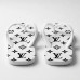 Chinelo Masculino Louis Vuitton Varias Estampas