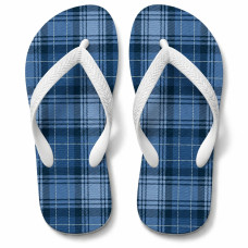 Chinelo Feminino Safira