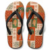 Chinelo Mosaico Tropical Chinelo Mosaico Tropical