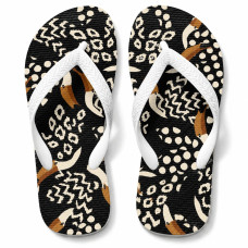 Chinelo Feminino Tucano Tropical