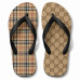 Chinelo Feminino Gucci Vanilla
