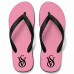 Chinelo Feminino Victoria´s Secret Classic Chinelo Feminino Victoria´s Secret Classic