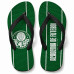 Chinelo Masculino Palmeiras Acadeima de Futebol Chinelo Masculino Palmeiras Acadeima de Futebol