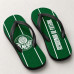 Chinelo Masculino Palmeiras Acadeima de Futebol Chinelo Masculino Palmeiras Acadeima de Futebol