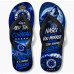 Chinelo Masculino Sempre Serei Cruzeiro