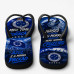 Chinelo Masculino Sempre Serei Cruzeiro