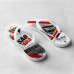 Chinelo Masculino São Paulo SPFC Tricolor