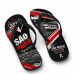 Chinelo Masculino São Paulo SPFC Tricolor