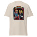 Camiseta Masculina Halloween See You In Hell