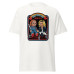 Camiseta Masculina Halloween See You In Hell