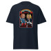 Camiseta Masculina Halloween See You In Hell