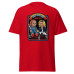 Camiseta Masculina Halloween See You In Hell