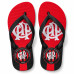 Chinelo Masculino Clube Atlético Paranaense