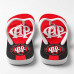 Chinelo Masculino Clube Atlético Paranaense