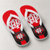 Chinelo Masculino Clube Atlético Paranaense