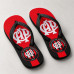 Chinelo Masculino Clube Atlético Paranaense