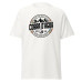 Camiseta Masculina Cobra D'Água – Aventura e Montanhas