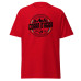 Camiseta Masculina Cobra D'Água – Aventura e Montanhas