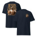 Camiseta Masculina Cristo é o Caminho