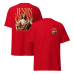 Camiseta Masculina Cristo é o Caminho