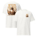 Camiseta Masculina Cristo é o Caminho
