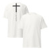 Camiseta Masculina Cristo Vive Camiseta Masculina Cristo Vive