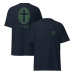 Camiseta Masculina Identidade em Cristo