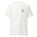 Camiseta Masculina Identidade em Cristo
