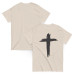 Camiseta masculina Cruz da Fé
