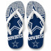 Chinelo Masculino Dallas Cowboys Várias Estampas Chinelo Masculino Dallas Cowboys Várias Estampas