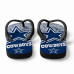 Chinelo Masculino Dallas Cowboys Grunge Azul e Cinza