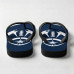 Chinelo Masculino Dallas Cowboys Football Marinho e Branco