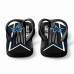 Chinelo Masculino Dallas Cowboys Pinstripe Preto e Azul