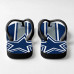 Chinelo Masculino Dallas Cowboys Star Navy e Cinza