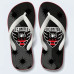 Chinelo Masculino D.C. United Várias Estampas Chinelo Masculino D.C. United Várias Estampas