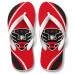 Chinelo Masculino D.C. United Várias Estampas Chinelo Masculino D.C. United Várias Estampas
