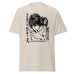 Camiseta Masculina Death Note L Camiseta Masculina Death Note L