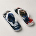 Chinelo Masculino Dembélé França Camisa 11 – Estampa Galo Francês Chinelo Masculino Dembélé França Camisa 11 – Estampa Galo Francês