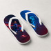 Chinelo Masculino Dembélé PSG