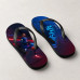 Chinelo Masculino Dembélé PSG