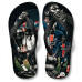 Chinelo Masculino Dembélé PSG Troféus