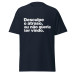 Camiseta Masculina Desculpe Pelo Atraso