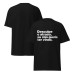 Camiseta Masculina Desculpe Pelo Atraso