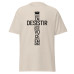 Camiseta Masculina Quando Penso em Desistir