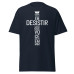 Camiseta Masculina Quando Penso em Desistir