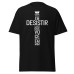 Camiseta Masculina Quando Penso em Desistir