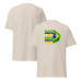 Camisas Masculinas Deus Acima de Todos