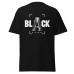 Camiseta Masculina Black Diverse Urbano